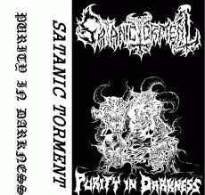 Satanic Torment : Purity in Darkness